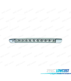 TERCERA LUZ FRENO PARA SKODA OCTAVIA LIM KOMBI 04-08