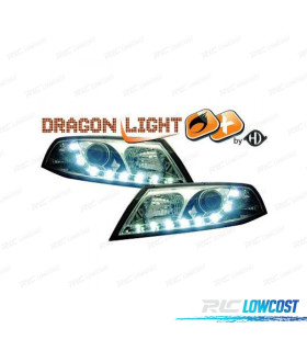 FAROS PARA SKODA OCTAVIA LIM KOMBI 04-08