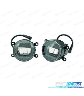 FAROS ANTINIEBLA PARA OPEL SIGNUM 05-08