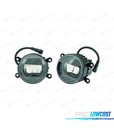 FAROS ANTINIEBLA PARA OPEL SIGNUM 05-08
