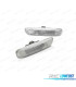 INTERMITENTES LATERALES PARA BMW E46 98-01 SEDAN TOURING COUPE CABRIO WHITE