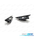 INTERMITENTES LATERALES LED BMW X5 E70 X6 E71 X3 F25 07-14 BLANCO