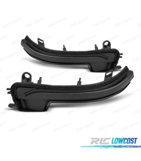 INTERMITENTES ESPEJO PARA BMW F45 F46 X1 F48 14- DINAMICO RETROVISOR