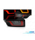 PILOTOS INTERMITENTE LED DINAMICO RANGE ROVER EVOQUE 11-18 NEGRO CLARO