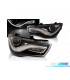 FAROS AUDI A1 10-14 TRU DRL NEGROS