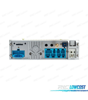 RADIO GPS ANDROID 13 PARA BMW E90 E92 E91 E93