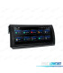 RADIO GPS ANDROID 13 BMW X5 E53 99-03 10.25"