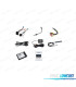 RADIO GPS ANDROID 13 PARA BMW X5 E53 99-03 10.25"
