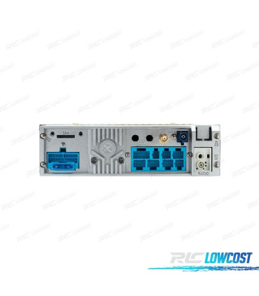 RADIO GPS ANDROID 11 PARA JEEP DODGE CHRYSLER