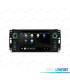 RADIO GPS ANDROID 11 PARA JEEP DODGE CHRYSLER