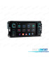 RADIO GPS ANDROID 11 PARA JEEP DODGE CHRYSLER