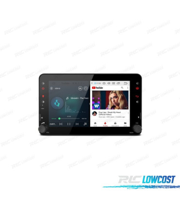 RADIO GPS ANDROID 11 PARA ALFA ROMEO 159 BRERA SPIDER