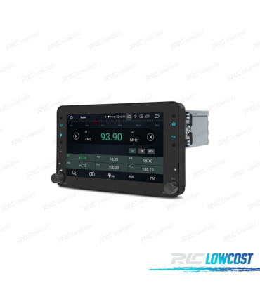 RADIO GPS ANDROID 11 PARA ALFA ROMEO 159 BRERA SPIDER