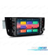 RADIO GPS ANDROID 11 PARA FIAT PUNTO LINEA