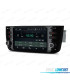 RADIO GPS ANDROID 11 PARA FIAT PUNTO LINEA