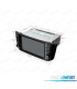 RADIO GPS ANDROID 11 PARA FIAT PUNTO LINEA