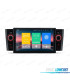 RADIO GPS ANDROID 10 PARA FIAT GRANDE PUNTO 05-09 USB GPS TACTIL HD
