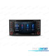 RADIO GPS ANDROID 12 PARA VOLKSWAGEN VW TOUAREG MULTIVAN TRANSPORTER
