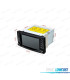 RADIO GPS ANDROID 12 PARA VOLKSWAGEN VW TOUAREG MULTIVAN TRANSPORTER