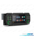 RADIO GPS ANDROID 12 PARA JEEP DODGE