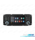 RADIO GPS ANDROID 12 PARA JEEP DODGE