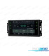 RADIO GPS ANDROID 13 PARA JEEP WRANGLER 07-12, GRAND CHEROKEE 08-11... USB GPS TACTIL HD 7"