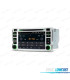 RADIO GPS ANDROID 14 PARA HYUNDAI SANTA FE 06-12