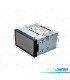 RADIO GPS ANDROID 10 UNIVERSAL 7" 2DIN MULTIMEDIA