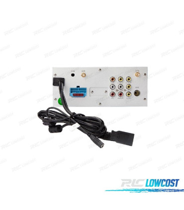 RADIO GPS ANDROID 12 PARA OPEL ASTRA H CORSA D VIVARO MERIVA VECTRA ZAFIRA
