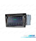 RADIO GPS ANDROID 11 PARA OPEL ASTRA H VIVARO ZAFIRA VECTRA CORSA D