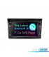 RADIO GPS ANDROID 11 PARA OPEL ASTRA H VIVARO ZAFIRA VECTRA CORSA D