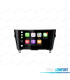 RADIO GPS ANDROID 12 PARA NISSAN QASHQAI X-TRAIL