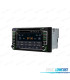 RADIO GPS ANDROID 12 PARA TOYOTA CORROLLA YARIS VIOS RAV4 PARDO HILUX VERSO