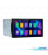 RADIO GPS ANDROID 14 2DIN 7" MULTIMEDIA GPS HD 3 USB SD