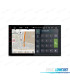 RADIO GPS ANDROID 14 2DIN 7" MULTIMEDIA GPS HD 3 USB SD