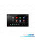 RADIO GPS ANDROID 10 UNIVERSAL 2DIN HD TACTIL DVD SD