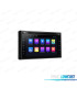 RADIO GPS ANDROID 10 UNIVERSAL 2DIN HD TACTIL DVD SD