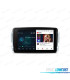 RADIO GPS ANDROID 12 PARA MERCEDES VIANO VITO C W203 A W168 CLK C209 W209 G W463 98-06