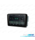 RADIO GPS ANDROID 12 PARA MERCEDES VIANO VITO C W203 A W168 CLK C209 W209 G W463 98-06