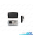 RADIO GPS ANDROID 12 PARA MERCEDES VIANO VITO C W203 A W168 CLK C209 W209 G W463 98-06
