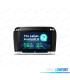 RADIO GPS ANDROID 10 MERCEDES S W220 98-05