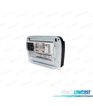 RADIO GPS ANDROID 10 MERCEDES S W220 98-05