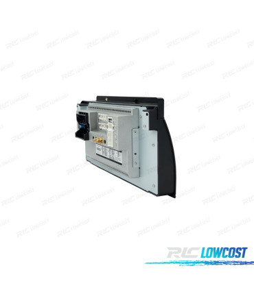 RADIO GPS ANDROID 13 BMW X5 E53 99-06