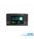 RADIO GPS ANDROID 10 PARA MERCEDES ML GL 05-12