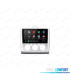 RADIO GPS ANDROID 12 PARA FORD EXI MT 04-11 MK2 EXI MT