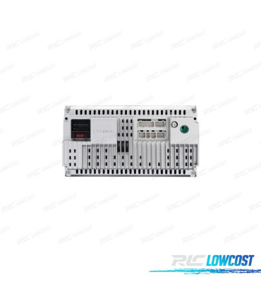 RADIO GPS ANDROID 12 PARA FORD EXI MT 04-11 MK2 EXI MT