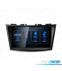 RADIO GPS ANDROID 11 PARA SUZUKI SWIFT 11-17