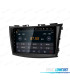 RADIO GPS ANDROID 11 PARA SUZUKI SWIFT 11-17