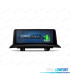 RADIO GPS ANDROID 11 BMW X3 E83 04-09
