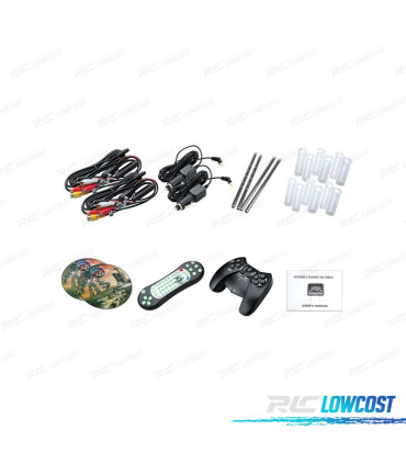 RESPALDO MULTIMEDIA REPOSACABEZAS 9 " BEIGE